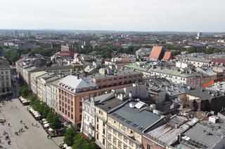 Nowe przepisy i wielkie zmiany w centrum Krakowa! [AUDIO]