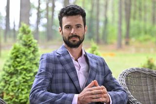 Rolnik szuka żony 12 - Roland