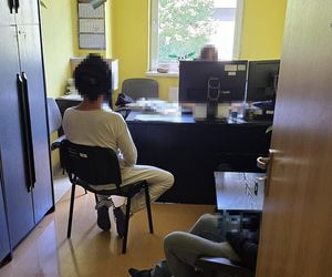 Zabił seniorkę rodu i okradł jej mieszkanie