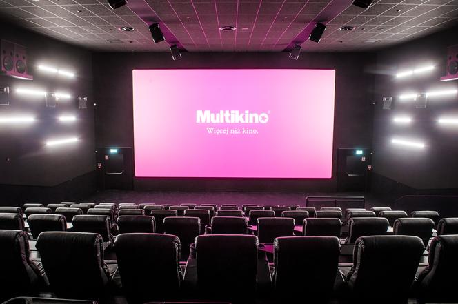 3. Multikino