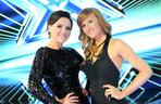 X Factor - zespół Dziewczyny