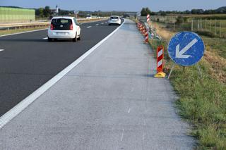 Chorwacja: miejsce wypadku polskiego autokaru