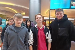 Kolejka czekała od 5 rano. Byliśmy na otwarciu Popeyes w Gdyni 