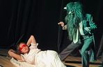 VII Kongres Teatru Polskiego w Chicago