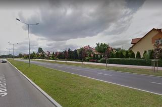 Aleja Jana Pawła II