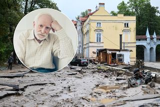 Kuracjusze stracą turnusy przez powódź? NFZ tłumaczy co dalej z pobytami