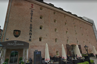 Hotel Gdansk Boutique