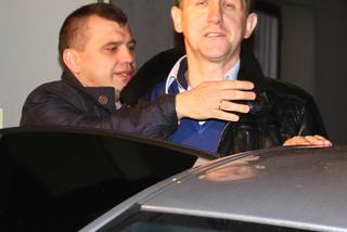 Oskarżony o milion łapówek na wolności