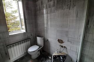 Kock. Małżeństwo z trójką dzieci straciło cały dobytek. Strażak zbiera dla nich pieniądze