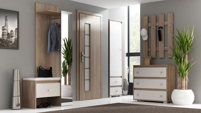 Meble do apartamentu: Kent