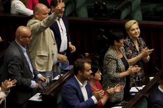 15. posiedzenie Sejmu X kadencji