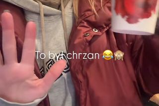 Monika Goździalska utyskuje na jarmark świąteczny. Poszło oczywiście o ceny!