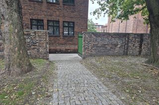 Toaleta publiczna na Nikiszowcu już działa