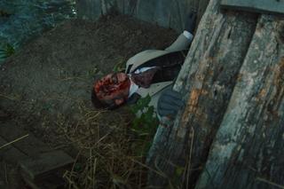 Matylda, odcinek 12 Rubin (Mirosław Haniszewski) 