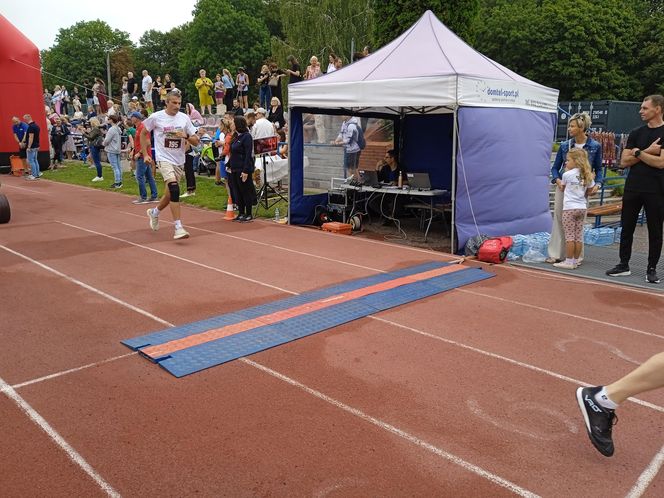 16. Bieg Jacka odbył się w Siedlcach