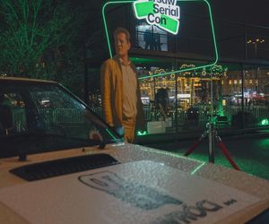 BNP Paribas Warsaw SerialCon