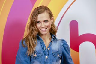 Agnieszka Kaczorowska remontuje nowy dom! Pokazała nagrania z budowy na Instagramie