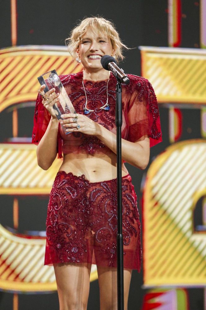 Opole 2025: Bovska i Doda