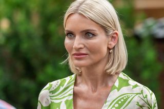 Na sygnale odc. 609. Artur Góra (Tomasz Piątkowski), Beata Górska (Justyna Sieniawska)