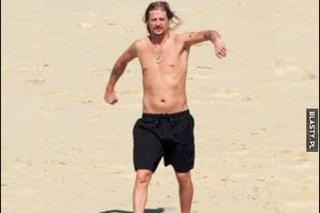 Najlepsze memy o turystach w górach. Te obrazki znane z Tatr bawią do łez 