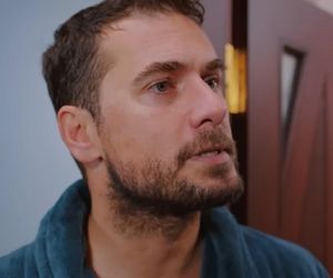 Miłość i nadzieja odc. 294. Kuzey