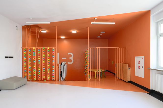 Szkoła - Domaniów 21