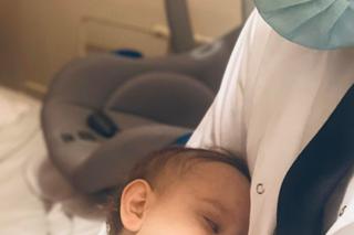 Kolejny sukces katowickich lekarzy. Mały Antoś odzyskał wzrok