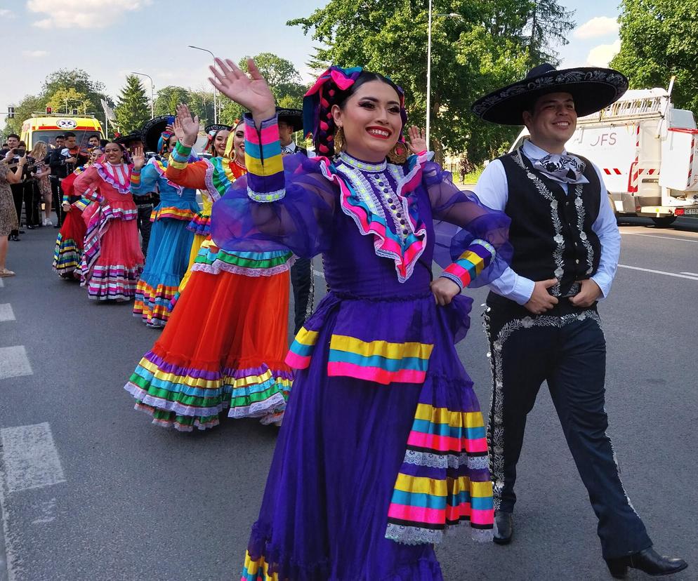 Eurofolk Zamość 2024