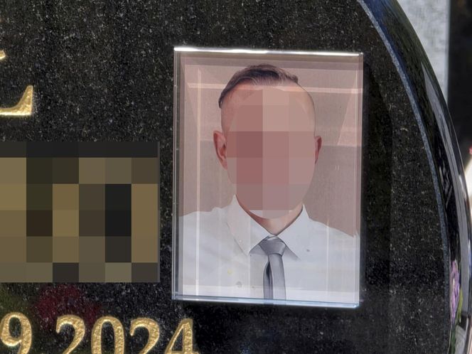  Rok od śmierci piłkarza z Chałupek Debnianskich.