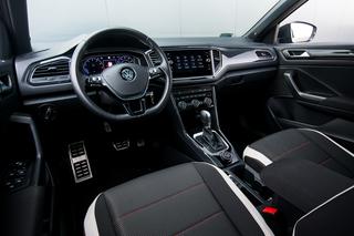 Volkswagen T-Roc 2.0 TSI 4Motion DSG