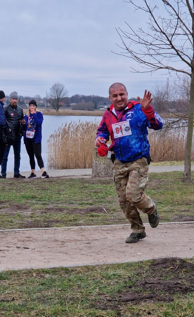 Podczas 33. Finału WOŚP w Siedlcach atrakcji nie brakowało!