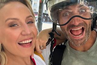 No i stało się! Tak ocenili Dowbora z nową partnerką. Co na to Koroniewska?