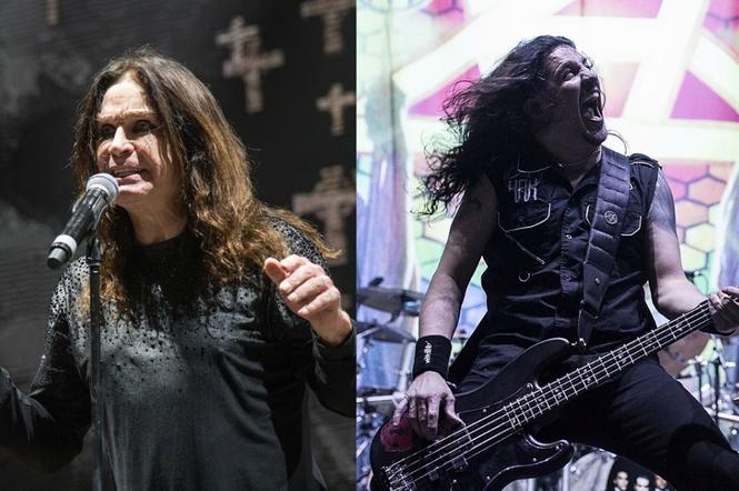 Black Sabbath wynaleźli heavy metal? Tak twierdzi znany muzyk