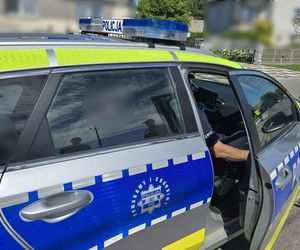 Strzelanina w Iwanowicach Małych. Sprawca usłyszał zarzut usiłowania zabójstwa
