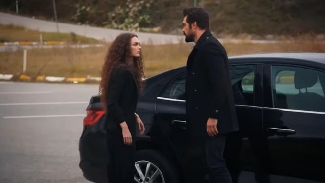 Dziedzictwo (Emanet) odc. 662. Nana, Yaman