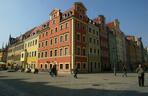 Wrocław rynek, Wrocław starówka