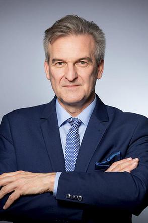 Żoliborz - Paweł Michalec (59 l.)