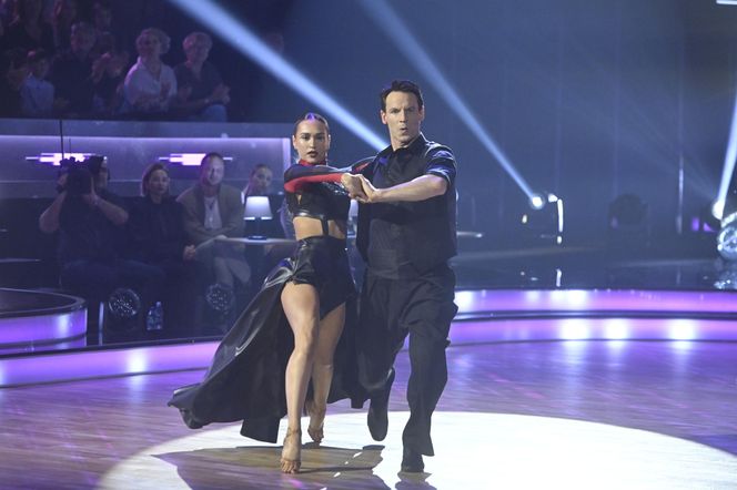 Dancing with the Stars. Taniec z gwiazdami" 16 - relacja z 5. odcinka