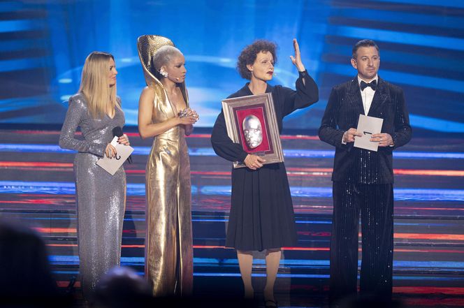 "Twoja Twarz Brzmi Znajomo"