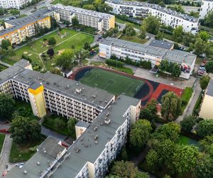 Osiedle Przyczółek Grochowski w Warszawie