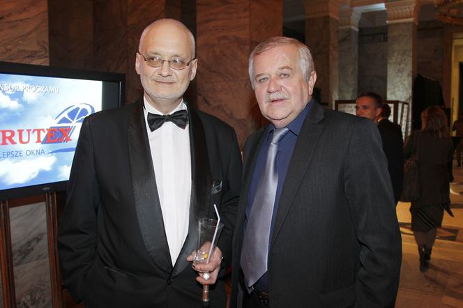 Jacek Rakowiecki, Marian Dziędziel 