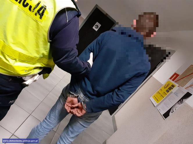 Skradzione samochody o wartości 250 tys. zł zostały odzyskane