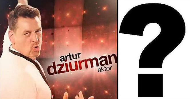 Artur Dziurman - ?