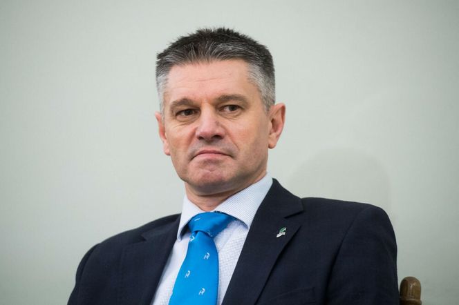 Szybkie awanse byłego szefa Służby Celnej