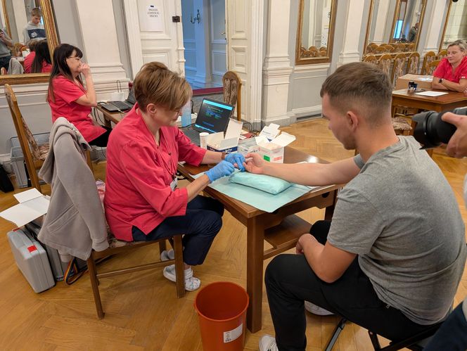 Dwa dni wolnego od pracy