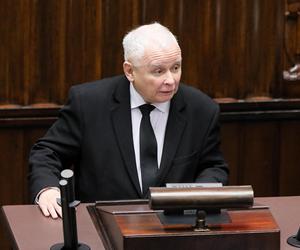 Były minister PiS bez ogródek atakuje Jarosława Kaczyńskiego. Powinien powiedzieć przepraszam