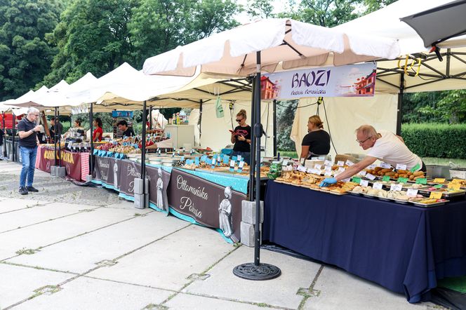 Kulinarna podróż dookoła świata? Czemu nie! W Chorzowie trwa Festiwal Smaków Świata