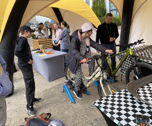 Miasteczko Zawodów Olsztyn 2025