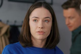 	Na Wspólnej odc. 4054. Ania (Sonia Mietielica)