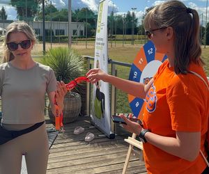 Eska Summer City, Patilife i Purefood na plaży miejskiej